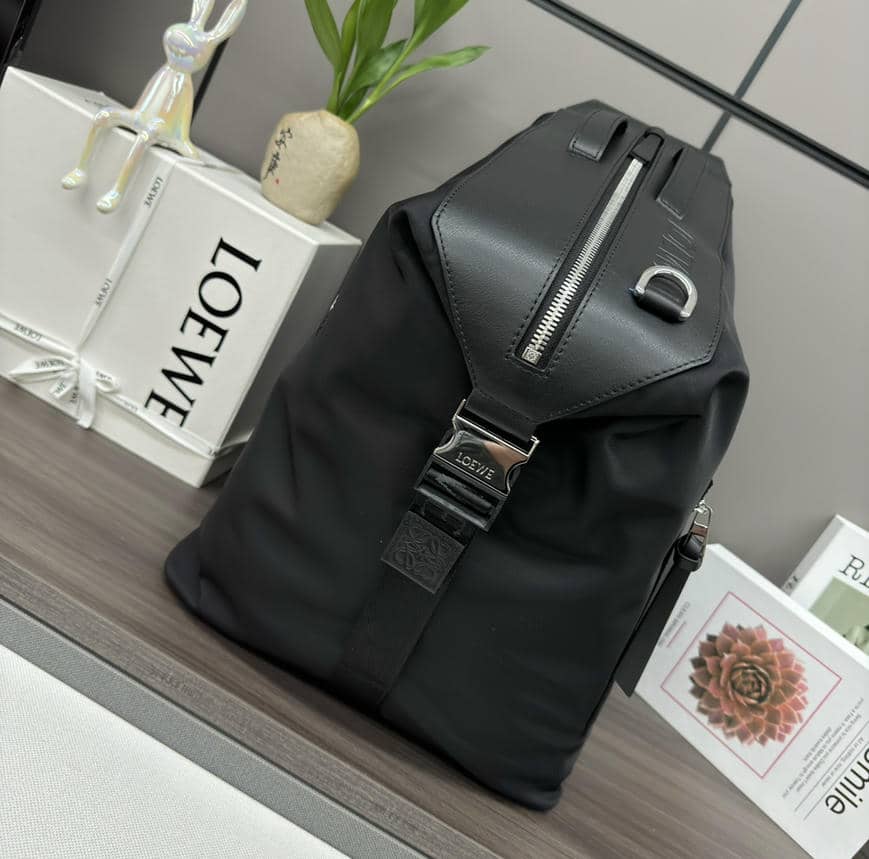 0001-Convertible Bag